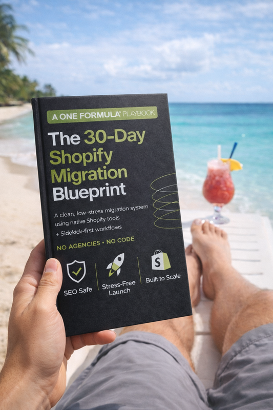 Complete Shopify Migration Guide: Step-by-Step Process for 2025