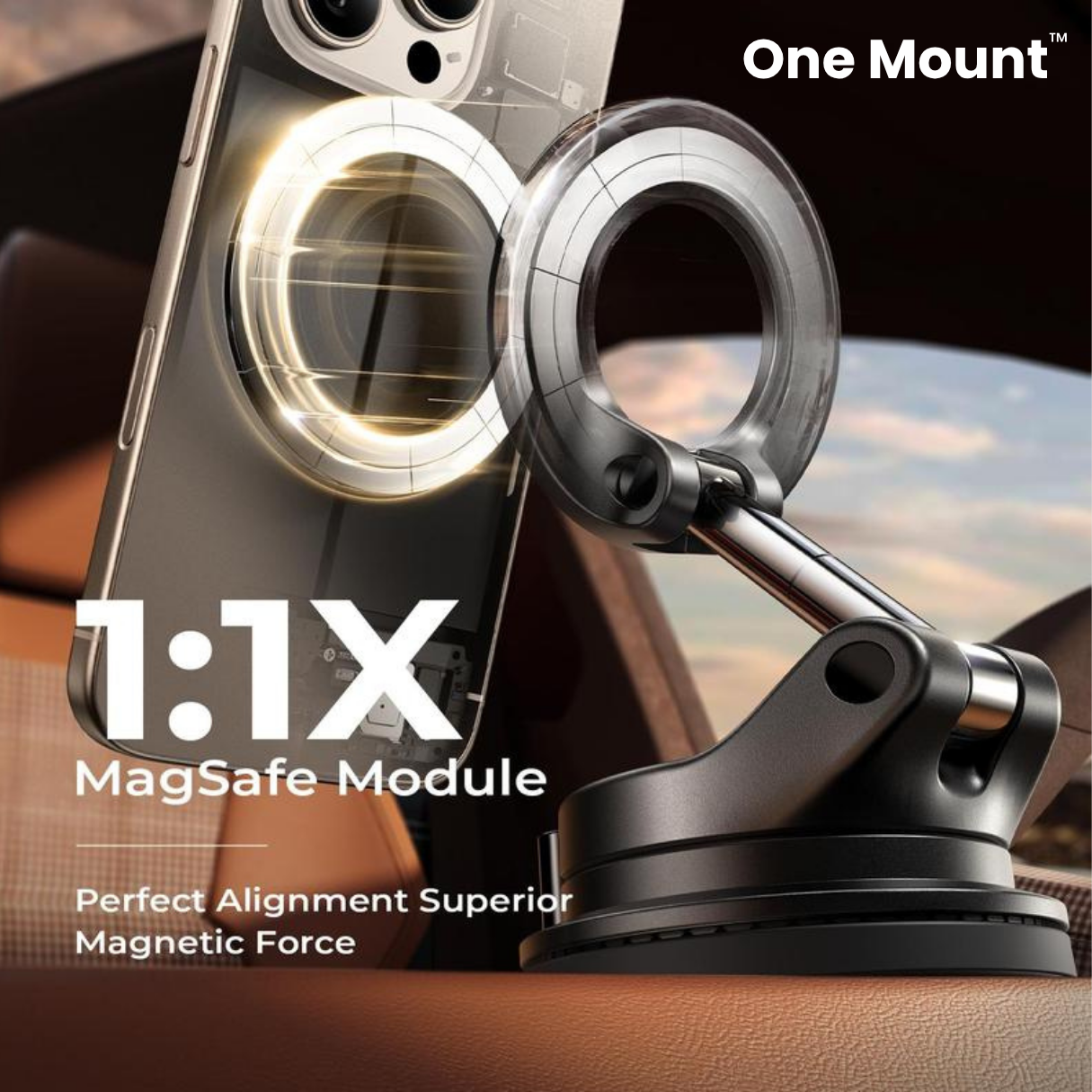 One Mount ™