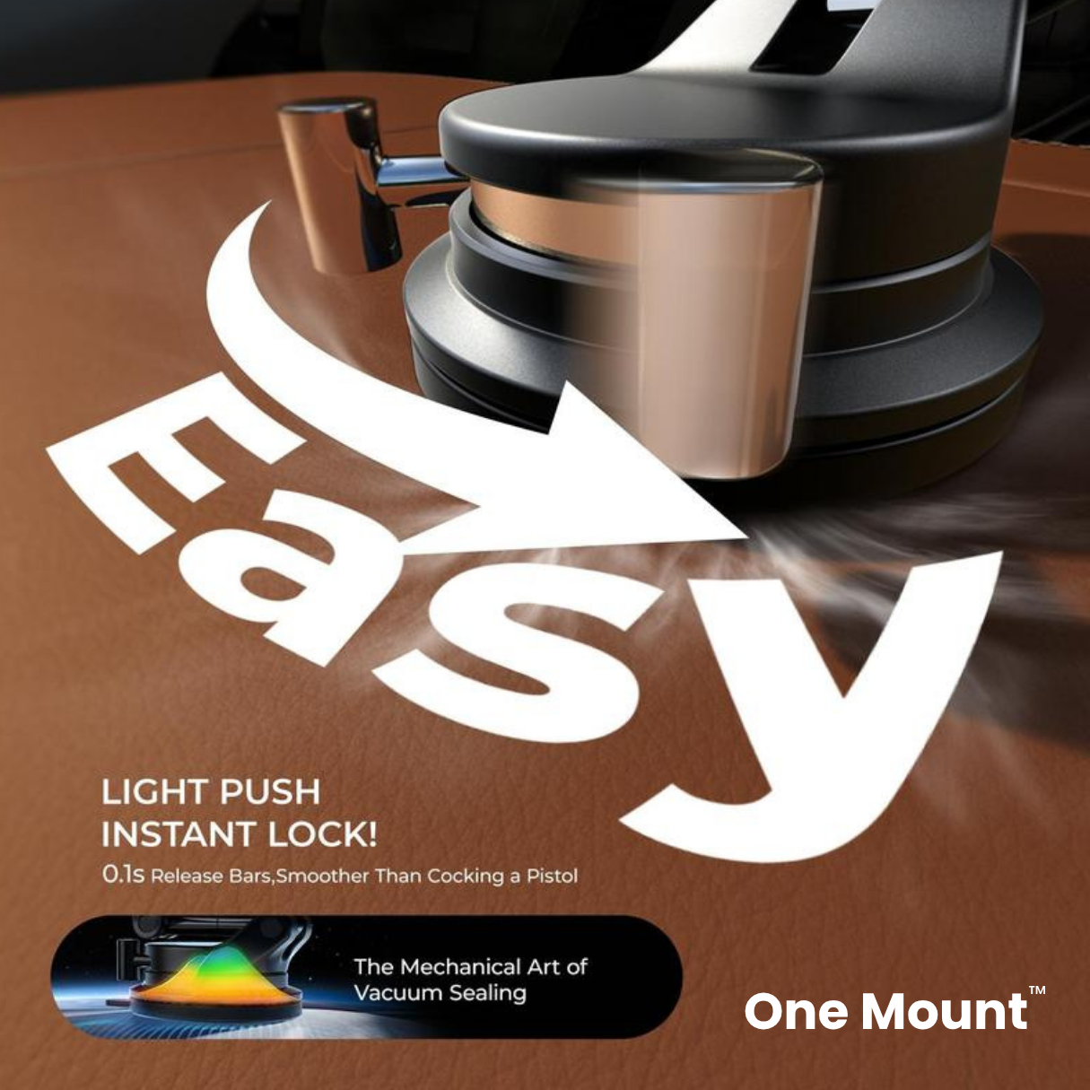 One Mount ™