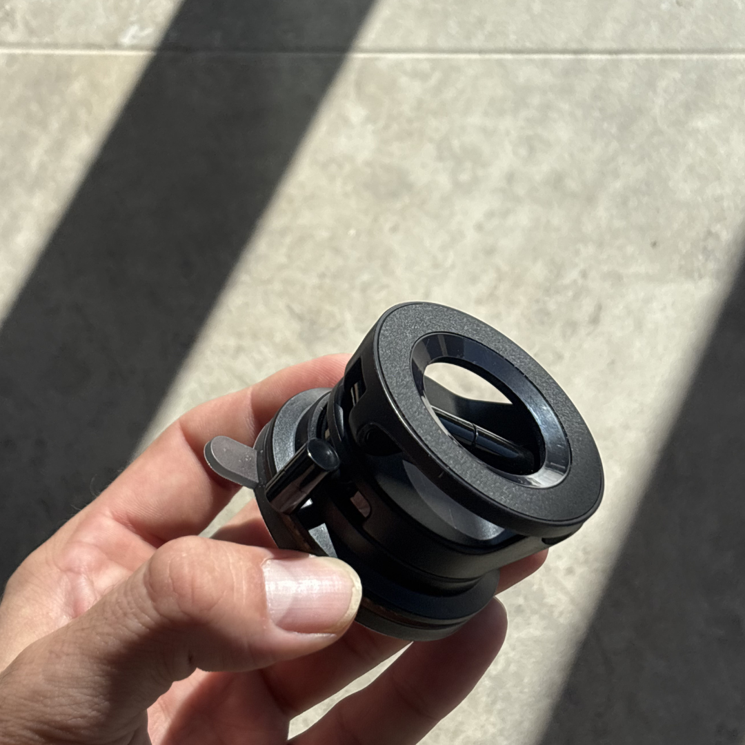 One Mount™