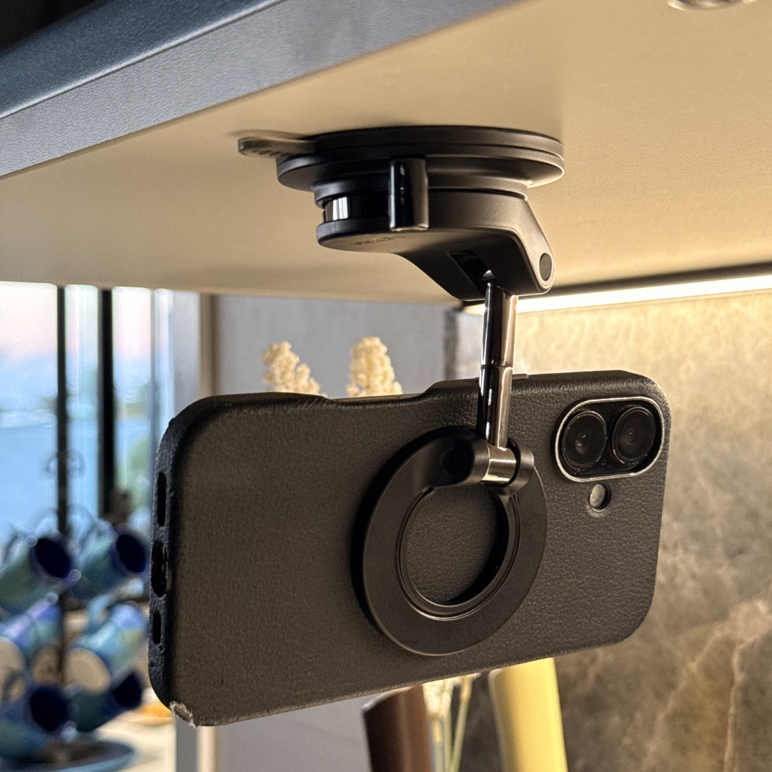 One Mount™