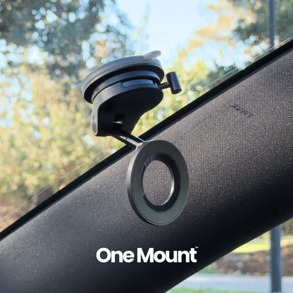 One Mount™